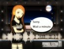 【VRF11】幕間動画：伊織