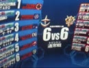 【戦場の絆】ありさ972　Sｸﾗｽ　ｷﾞｶﾞﾝ【TT66】