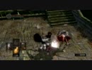 ダークソウル　sl１　７周目の旅２