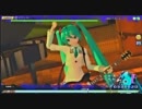【Project DIVA Arcade】サウンド【HARD】