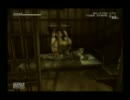 ＭＧＳ３初見ｇｄｇｄ実況？プレイ　その１４