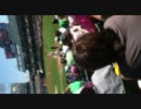 Oakland A's vs Mariners
