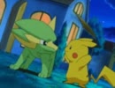 あの子のスカートの中に入りたくてポケモンエメラルド実況Part12