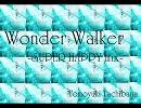 WONDER WALKER -SUPER HAPPY mix-