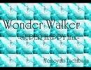 WONDER WALKER -SUPER HAPPY mix-