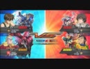 【PS3】ドラゴンガンダムゥーッ！　オンライン対戦　１０　【EXVS】