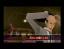 【ゲーム実況】ルパン三世～ルパンには死を、銭形には恋を～part3【salt】