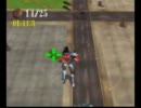 【ブラストドーザー】タイムアタック1【プラチナメダル】