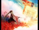 【歌ってみた】　千本桜~pianover~　【瞬⇔裏瞬】