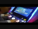 【Project DIVA Arcade】ハト　スコアアタック　手元動画　【EXTREME】
