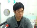 KBCラジオ　らぶチャンネル　長谷川出演部分（途中から）