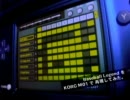 Baseball Legend by KORG M01