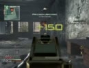 【MW3】のらりくらりっとTEAM DEFENDER Part.17【ゆっくり実況】
