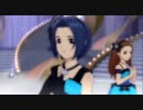 【日刊あずささん】my song（あずささん・貴音・伊織）