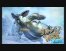 MH3G体験版をプレイ【ウルクスス討伐】