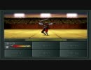 真・女神転生2 戦士レッド・ベアー戦 ゆっくりテスト動画