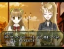 【百合ゲー実況】女子だって綺麗なお姉さまと一緒に音楽したい。032