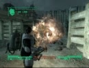 目指せ天然ヌカパンチ！ Fallout3字幕プレイ・本編その６９前編