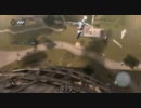 【ノンスタイリッシュ】アサシンクリードブラザーフッド Part：08