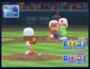 パワ東方2011　トーナメント第二試合　風神録vs永夜抄(前半戦)
