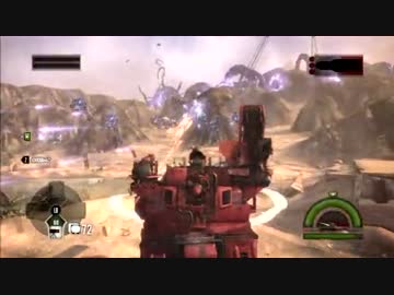 鋼鉄の意志は止まらない！機動兵器おっさんのロボゲー実況！