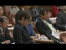 H23/12/08 参院震災復興特別委・森まさこ