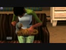 【sims3実況】Grown up Girl【part18】