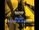 Missing Tear - Killer