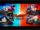 俺より強い奴しかいないEXVS part2