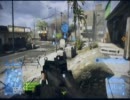 【BF3】 まったりと戦場を放浪してきた part1 【PS3】