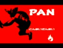 【PV】PAN　-　どんまいざんまい