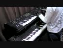 【発売】Unmei♪wa♪endless!をキーボードで弾いてみた（FULL）【記念】
