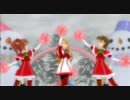 アイドルマスター2 「GO MY WAY！！」美希・亜美・やよい(HD）