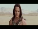 映画予告編 'John Carter' 『ジョン・カーター』　＃２