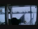 【前面展望】越中三郷ー五百石【映画「Railways」公開記念②】