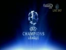 UCL　アヤックスvsレアル・マドリー 1/4