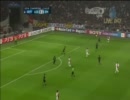 UCL　アヤックスvsレアル・マドリー 2/4