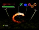【ゼルダの伝説】時のオカリナを数年ぶりに実況プレイPart17