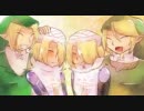 何も考えずにおきらくへ突っ込むとこうなる。その14
