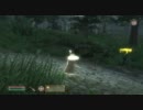 【OBLIVION】ミニマム勇者の冒険記　その８