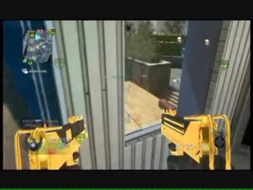 【CoD:BO】DualでいくST消費　その5【実況なし】