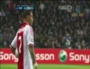 UCL　アヤックスvsレアル・マドリー 4/4