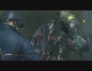 Captain America Super Soldier 　Ultimates Cap World WarⅡ（チャレンジモードその２）