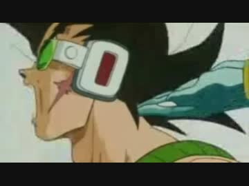 ドラゴンボールZ～嘆きのロザリオ～バーダックのタナトス【転載】