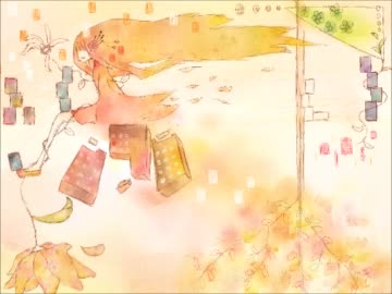 【オリジナル】永遠の空