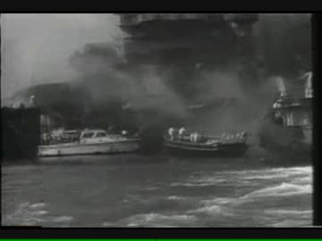 真珠湾攻撃　REMEMBER PEARL HARBOR