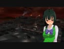 【ボーダーブレイク】ある日の765プロダクションのクラン演習　20-2