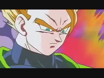 ドラゴンボールZ～SOULTAKER～未来に伝える熱い想い【転載】