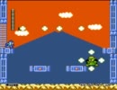 【改造ロックマン】ロックマン2Clawその3 ウッドマン