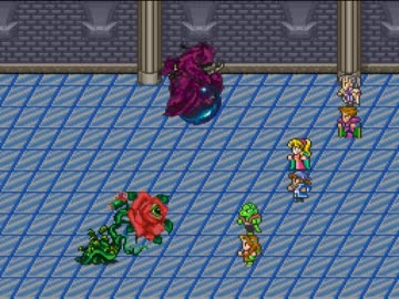 ロマンシングサガ１実況　～最強データをつくろう～　Part35